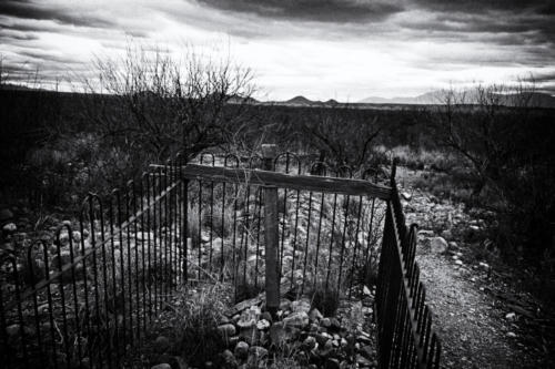 Forgotten Graves of Arizona