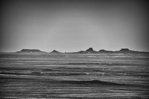 Landscapes - Arizona by Jimmy Peggie